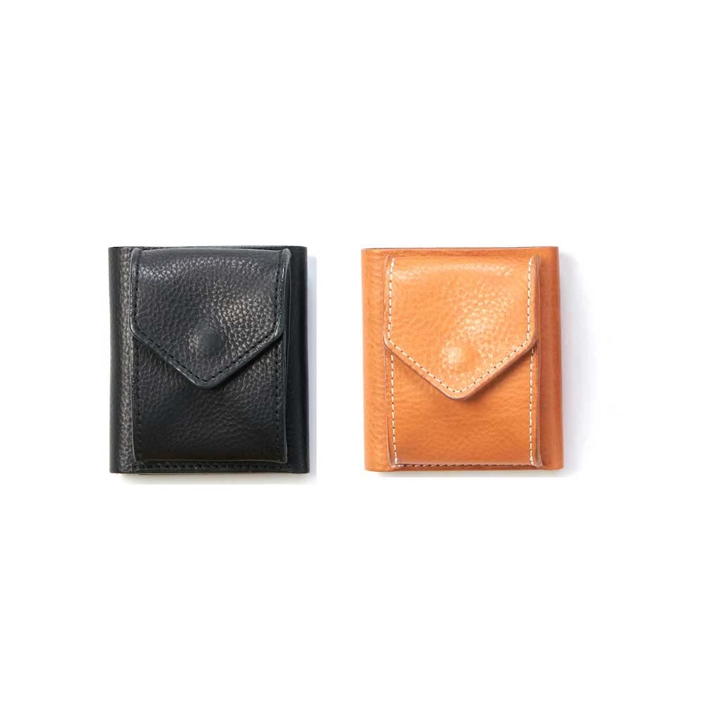 Hender Scheme / trifold wallet